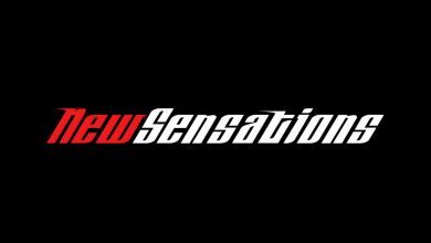 New Sensations